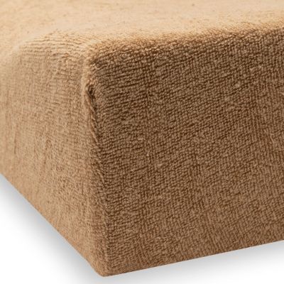 Lot de 2 housses de matelas à langer en éponge Hazel (50 x 70 cm)