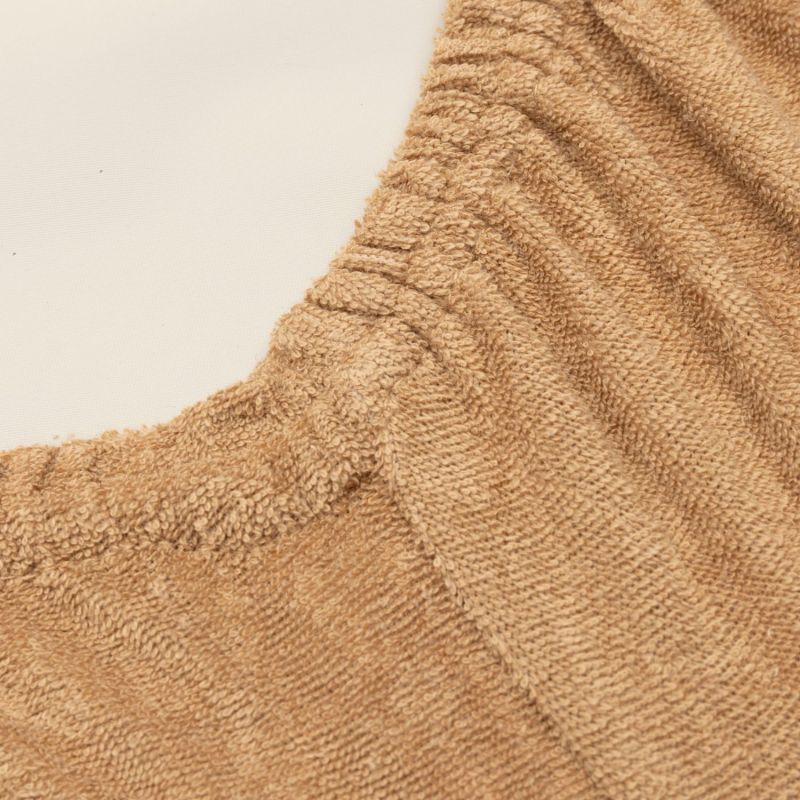 Lot de 2 housses de matelas à langer en éponge Hazel (50 x 70 cm) Jollein Produit 5