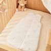 Peluche Small Fluffy Cow (25 cm) Noukie's Ambiance 3