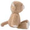 Peluche Small Fluffy Cow (25 cm) Noukie's Produit 4