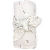 Lot de 2 langes Minimax Cherries (140 x 100 cm) Babyshower Produit 1