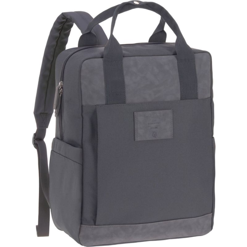 Sac à dos à langer Vividal anthracite Green Label Lässig Produit 1