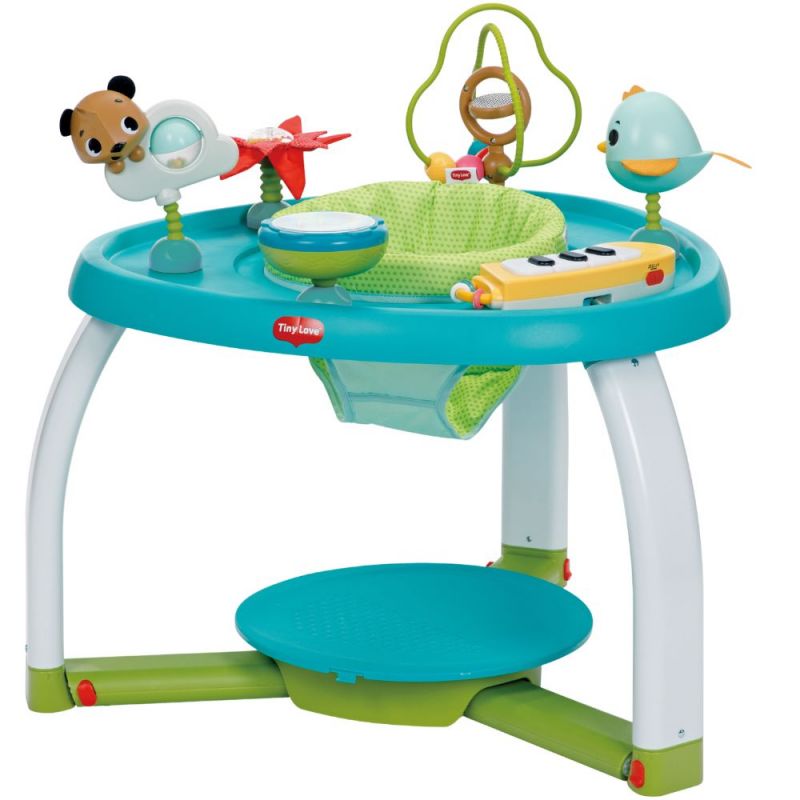 Table d'activités fixe Dans la prairie Tiny Love Produit 1 grande taille