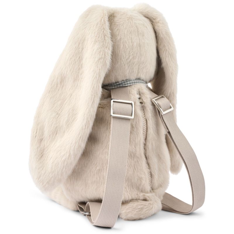 Sac à dos en peluche Dayana Rabbit Liewood Produit 3