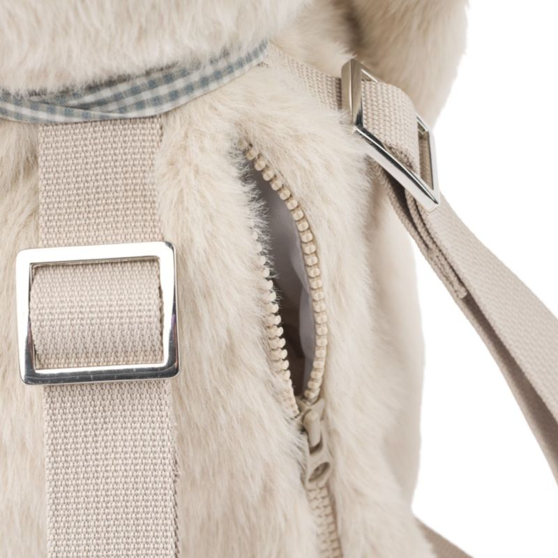Sac à dos en peluche Dayana Rabbit Liewood Produit 4