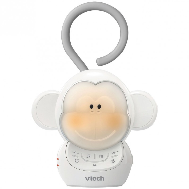 Veilleuse nomade Louni le ouistiti VTech