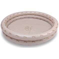 Piscine enfant Panthère brun (100 cm) - Swim Essentials