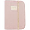 Protège-carnet de santé A5 Poema Opera Mauve Pink Nobodinoz Produit 1