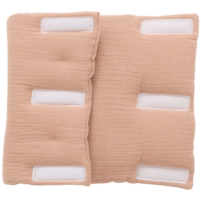 Tour de lit modulable et respirant Mocha (10 éléments) BB & Co Produit 3