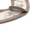 Lot de 5 bavoirs imperméables Barn Buddies Jollein Produit 6