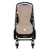 Assise pour poussette Caetana Sand - Walking Mum