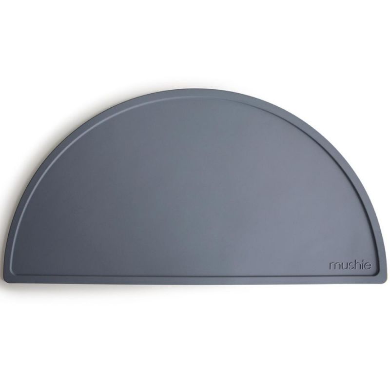 Set de table en silicone Tradewinds Mushie