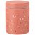 Variation Rose du produit Thermos alimentaire Butterfly (500 ml) de la marque Fresk