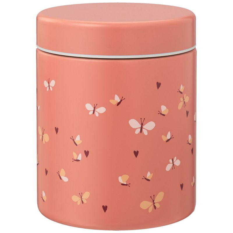 Thermos alimentaire Butterfly (500 ml) Fresk Produit 1