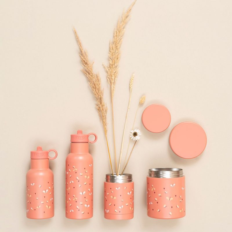 Thermos alimentaire Butterfly (500 ml) Fresk Ambiance 4