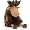 Peluche Merrick l'Elan (29 cm) - Jellycat