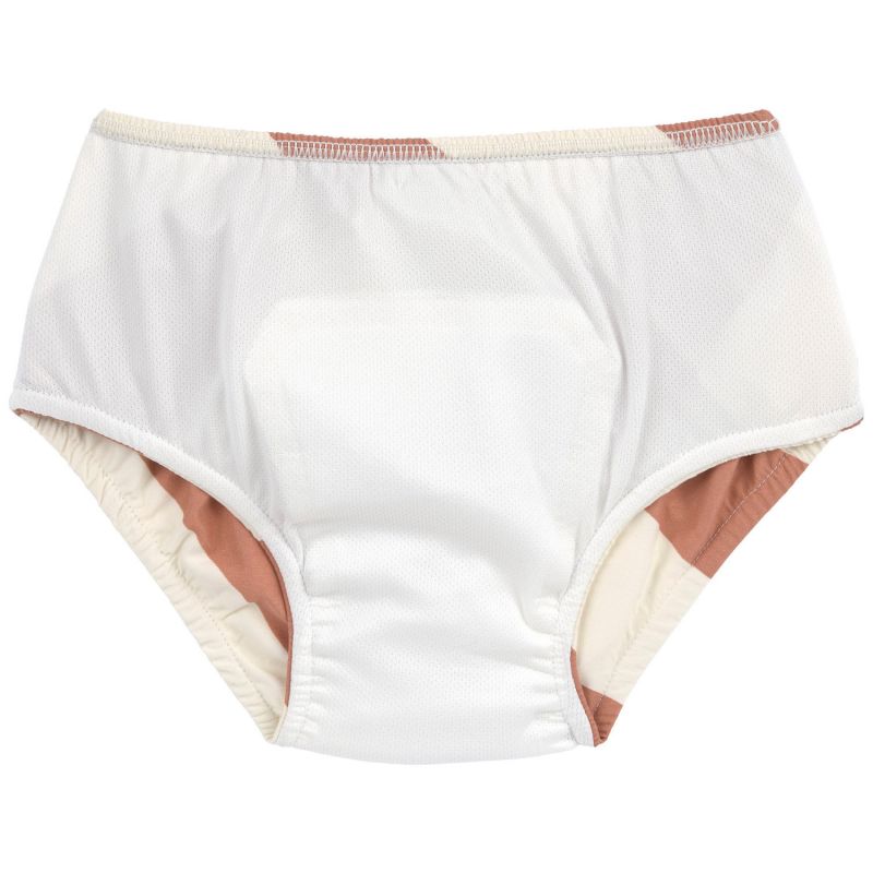 Maillot de bain couche Rayures terre et sel marin (7-12 mois) Lässig Produit 4