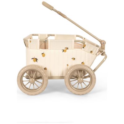 Chariot poussette pour enfant Lemon Konges Sløjd