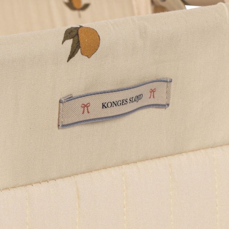 Chariot poussette pour enfant Lemon Konges Sløjd Produit 7