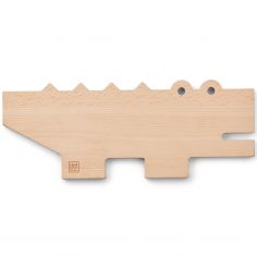 Planche à découper Hannae Crocodile - Liewood
