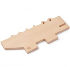 Planche à découper Hannae Crocodile