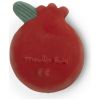 Fruit de dentition en caoutchouc naturel La forêt Mawa Moulin Roty Produit 2