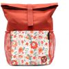 Sac à dos Rolltop Melimelos la Biche Les Déglingos Produit 2