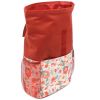 Sac à dos Rolltop Melimelos la Biche Les Déglingos Produit ouvert 5