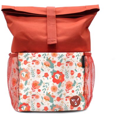 Sac à dos Rolltop Melimelos la Biche