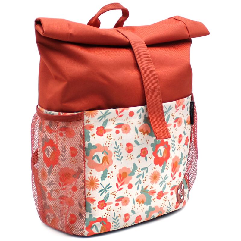 Sac à dos Rolltop Melimelos la Biche Les Déglingos Produit 1
