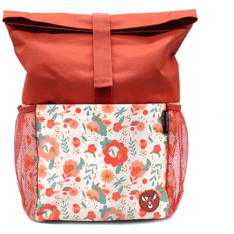 Sac à dos Rolltop Melimelos la Biche Les Déglingos Produit 2