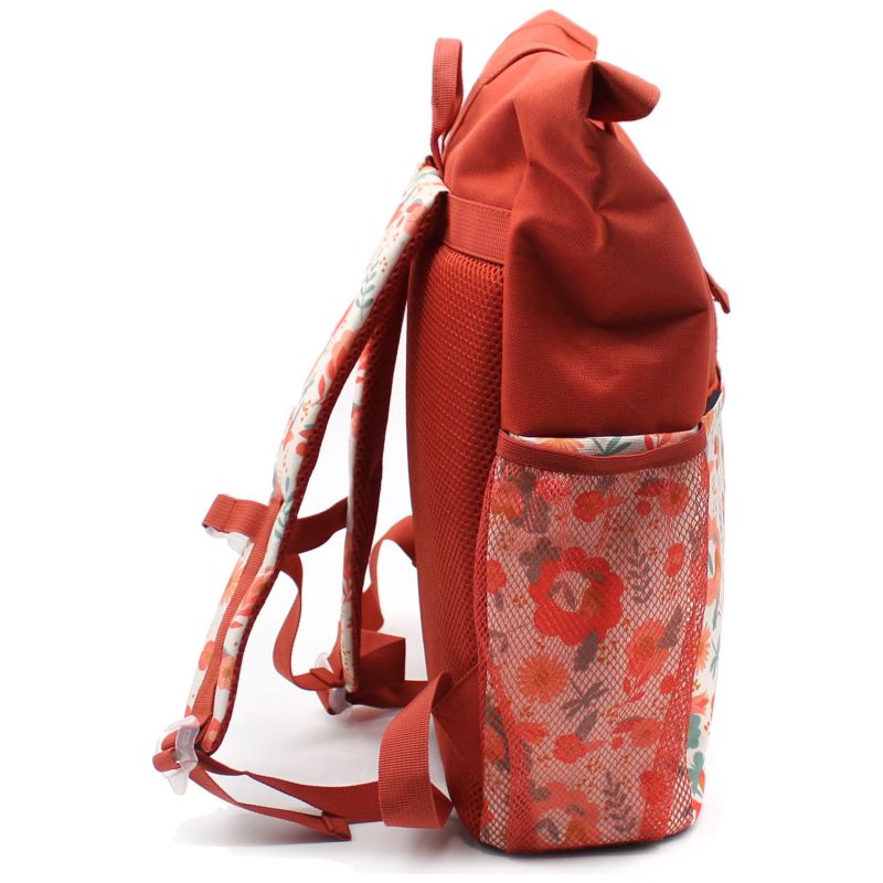 Sac à dos Rolltop Melimelos la Biche Les Déglingos Produit 3