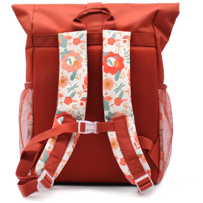 Sac à dos Rolltop Melimelos la Biche Les Déglingos Produit 4