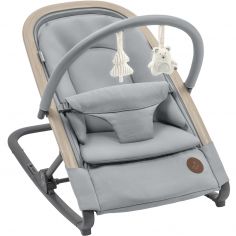 Transat Kori Beyond Grey Eco - Maxi-Cosi