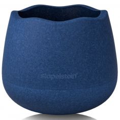 Base dark blue - Stapelstein