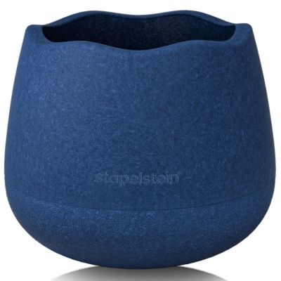 Base dark blue Stapelstein