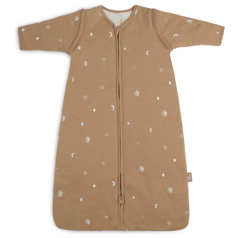 Gigoteuse chaude manches amovibles Stargaze Biscuit TOG 2-3 (3-6 mois) Jollein