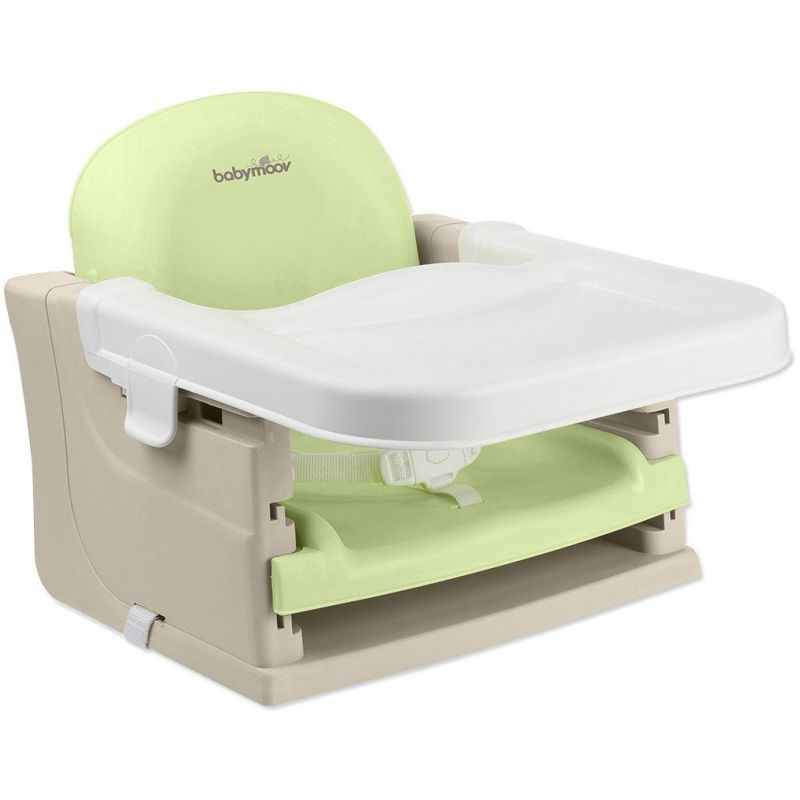 Réhausseur avec tablette Zen Babymoov