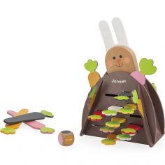 Jeu de stratégie Magic Carrot