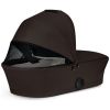 Nacelle Melio Carbon 2026 Chocolate Brown Cybex Produit 4