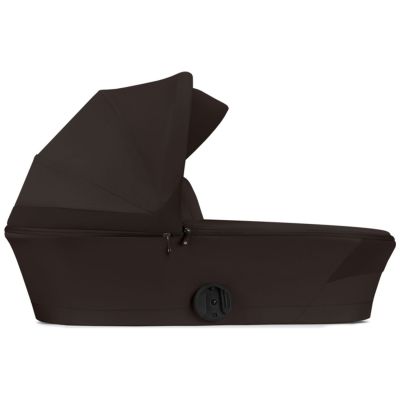 Nacelle Melio Carbon 2026 Chocolate Brown Cybex