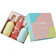 Coffret Tout beau, tout propre - Monjour