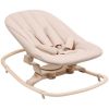 Siège nouveau-né pour chaise haute Grace Powder Pink Elodie Details Produit 3