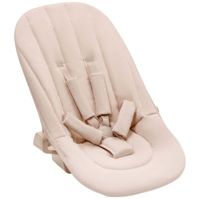 Siège nouveau-né pour chaise haute Grace Powder Pink Elodie Details