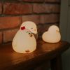 Veilleuse rechargeable Poule  par Mary's