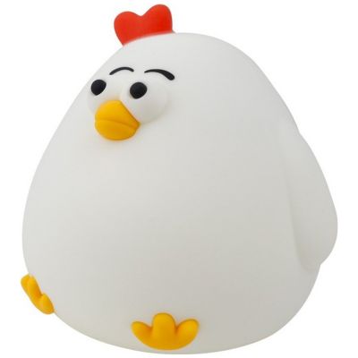 Veilleuse rechargeable Poule  par Mary's