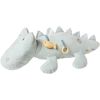 Peluche d'activités Roméo le crocodile (90 cm) - Reconditionné - Nattou