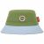Variation Vert, bleu, orange du produit Bob Mini Leaf (6 ans et +) de la marque Hello Hossy