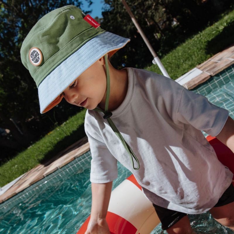 Bob Mini Leaf (6 ans et +) Hello Hossy Ambiance 4