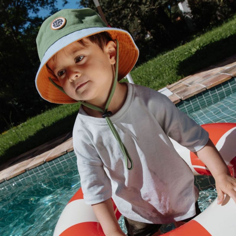 Bob Mini Leaf (6 ans et +) Hello Hossy Ambiance 5